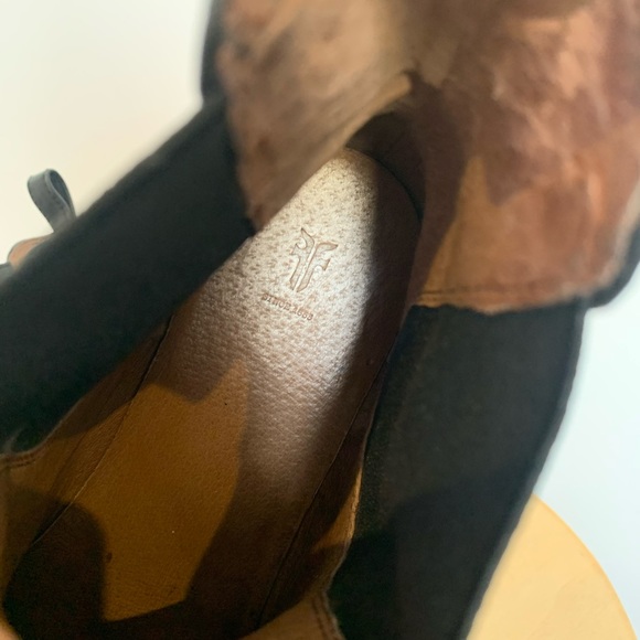 Frye Chelsea boots - Picture 4 of 8
